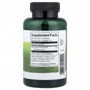 Swanson, Full Spectrum®, мурашине дерево, 500 мг, 100 капсул